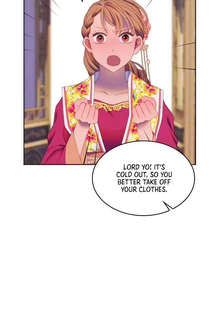 There's 49 Left, Master! Chapter 47 page 66 - 