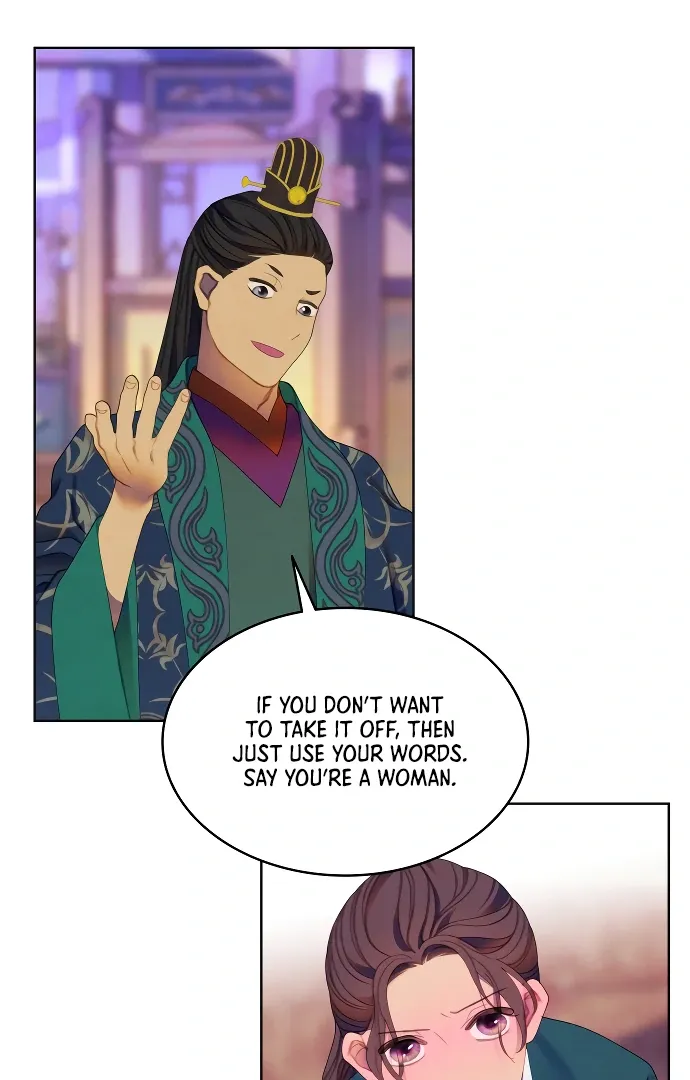 There's 49 Left, Master! Chapter 47 page 67 - 