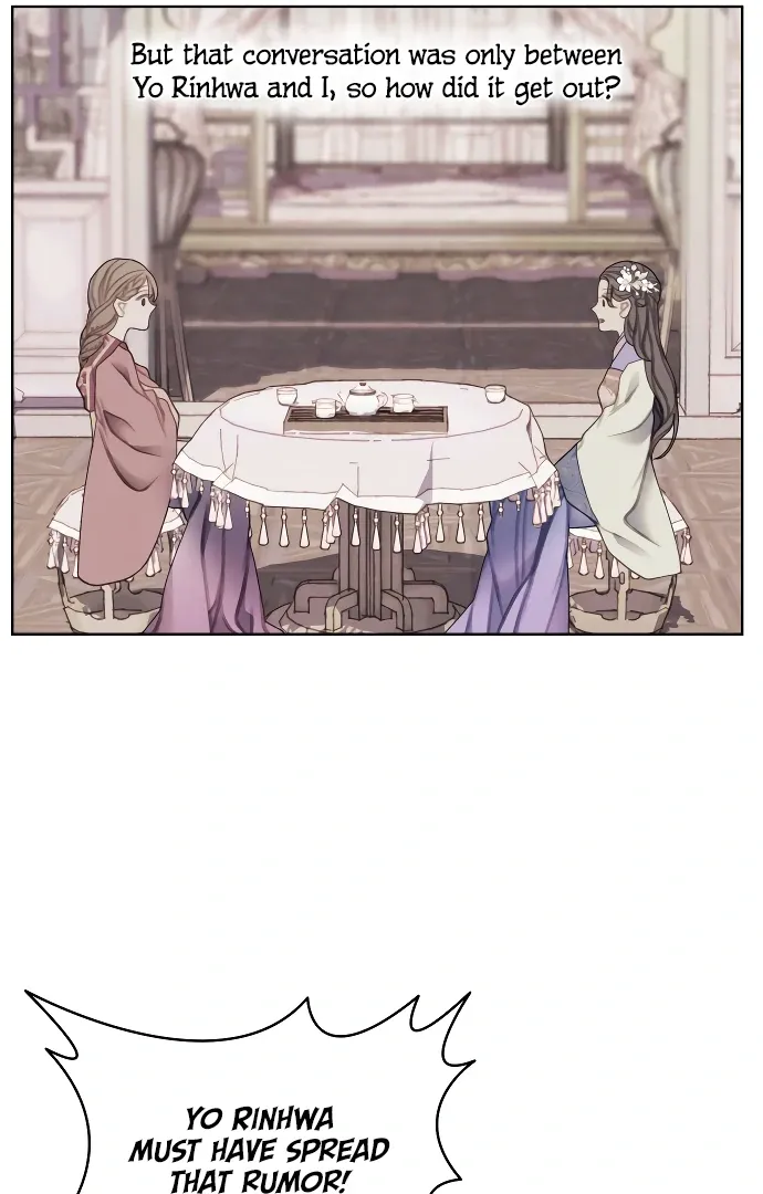 There's 49 Left, Master! Chapter 47 page 10 - 