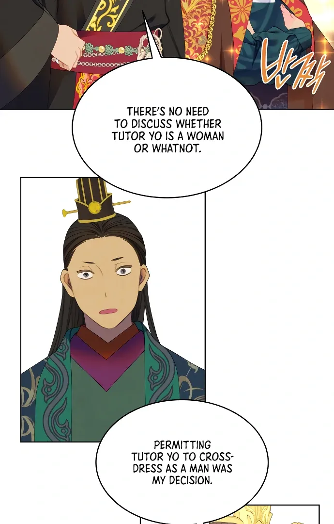 There's 49 Left, Master! Chapter 48 page 15 - 