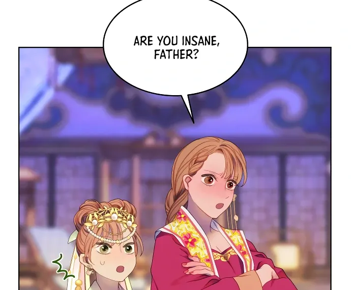 There's 49 Left, Master! Chapter 48 page 17 - 