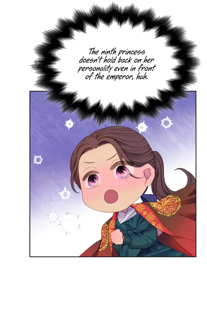 There's 49 Left, Master! Chapter 48 page 19 - 