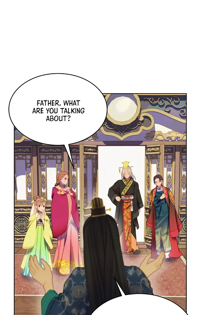 There's 49 Left, Master! Chapter 48 page 20 - 