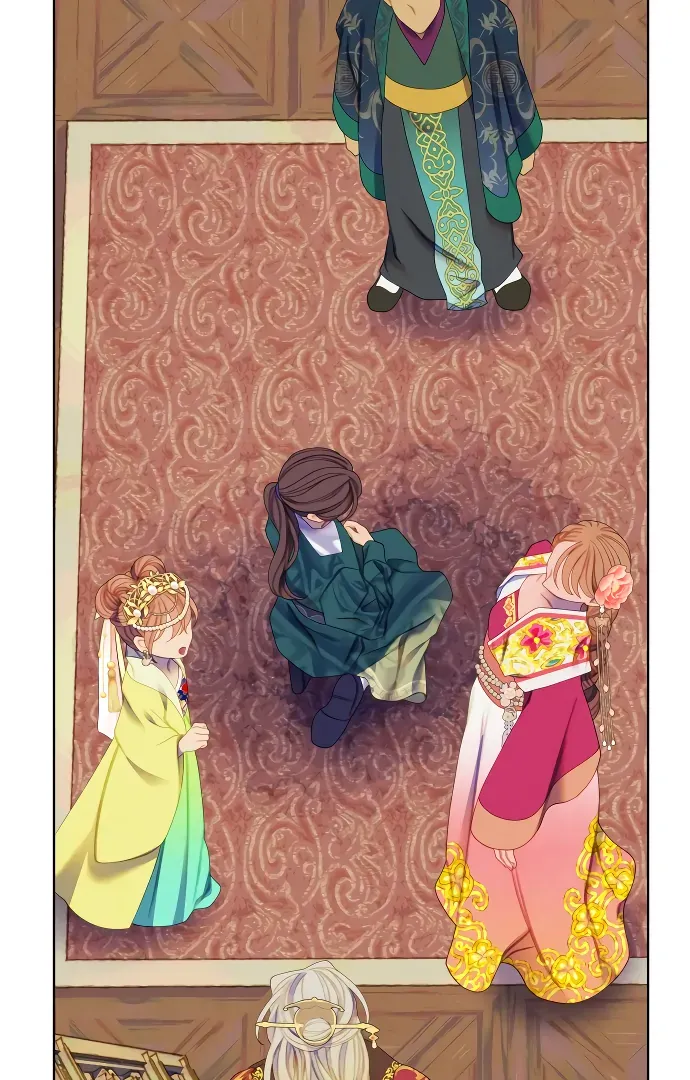 There's 49 Left, Master! Chapter 48 page 3 - 
