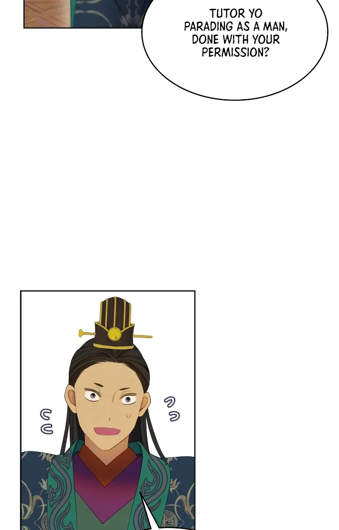 There's 49 Left, Master! Chapter 48 page 21 - 