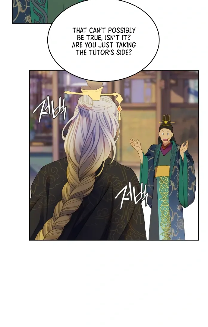 There's 49 Left, Master! Chapter 48 page 22 - 