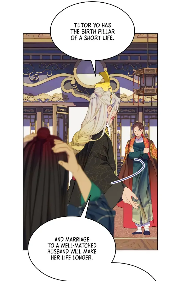 There's 49 Left, Master! Chapter 48 page 27 - 