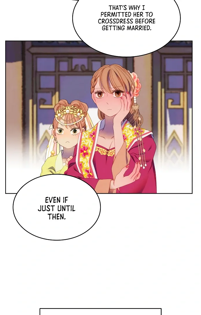 There's 49 Left, Master! Chapter 48 page 28 - 