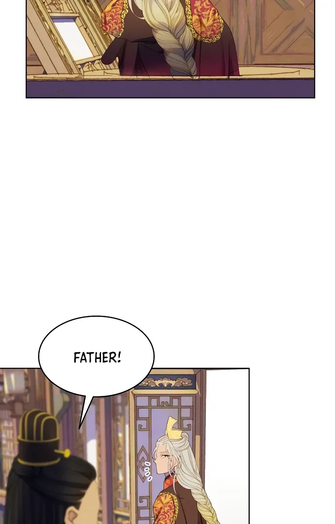 There's 49 Left, Master! Chapter 48 page 4 - 