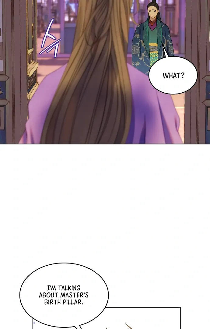 There's 49 Left, Master! Chapter 48 page 31 - 