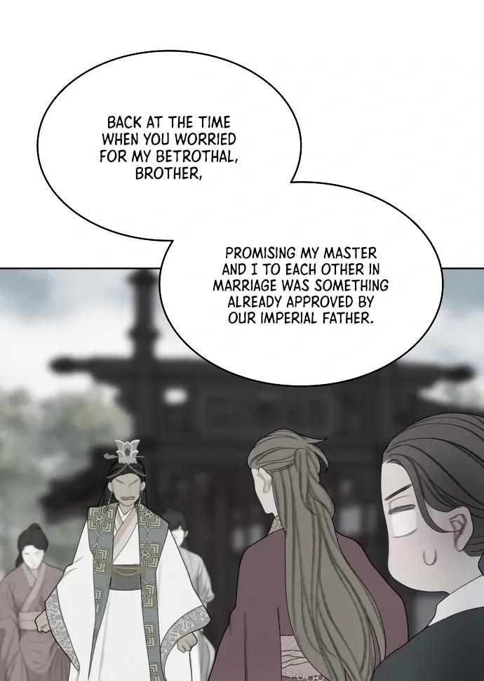 There's 49 Left, Master! Chapter 48 page 34 - 