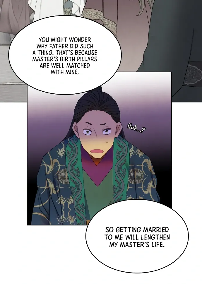 There's 49 Left, Master! Chapter 48 page 35 - 