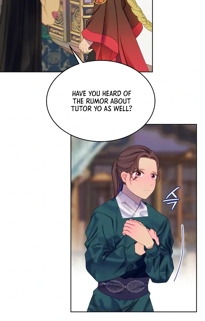 There's 49 Left, Master! Chapter 48 page 5 - 
