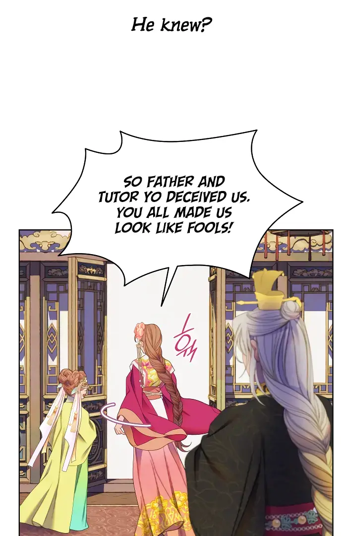 There's 49 Left, Master! Chapter 48 page 42 - 