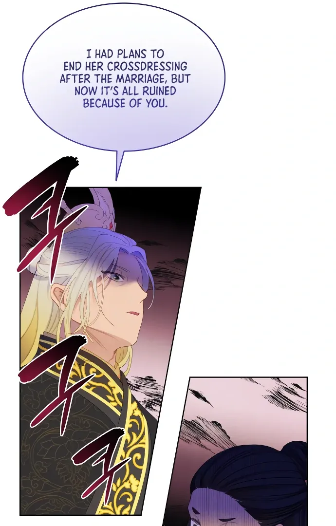 There's 49 Left, Master! Chapter 48 page 45 - 