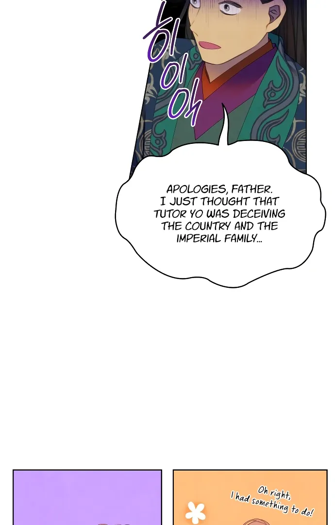 There's 49 Left, Master! Chapter 48 page 46 - 