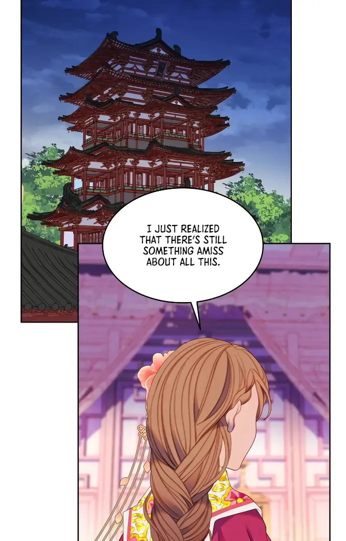 There's 49 Left, Master! Chapter 48 page 58 - 