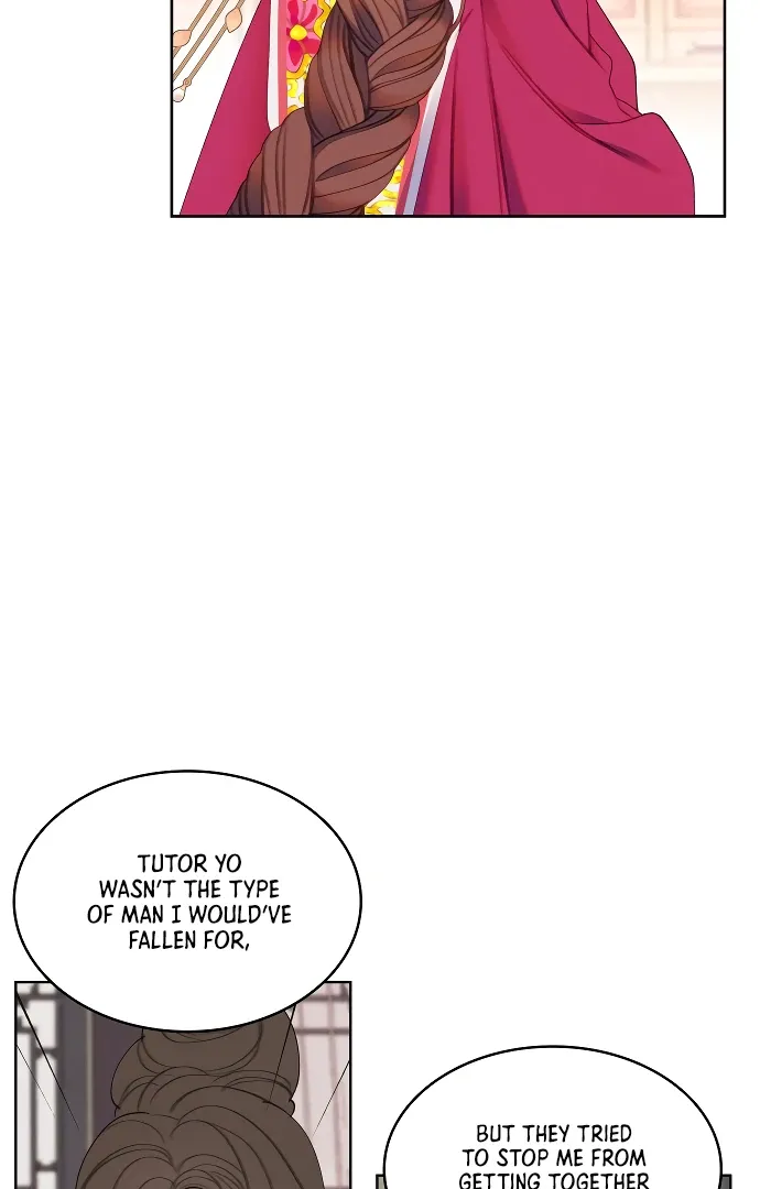 There's 49 Left, Master! Chapter 48 page 59 - 