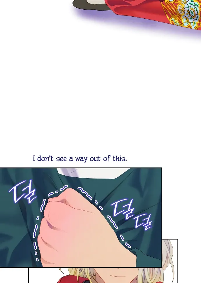 There's 49 Left, Master! Chapter 48 page 8 - 