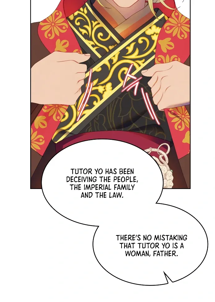 There's 49 Left, Master! Chapter 48 page 9 - 