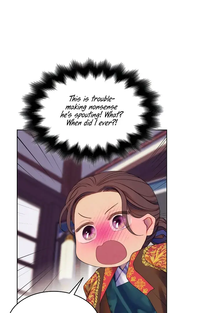 There's 49 Left, Master! Chapter 49 page 12 - 