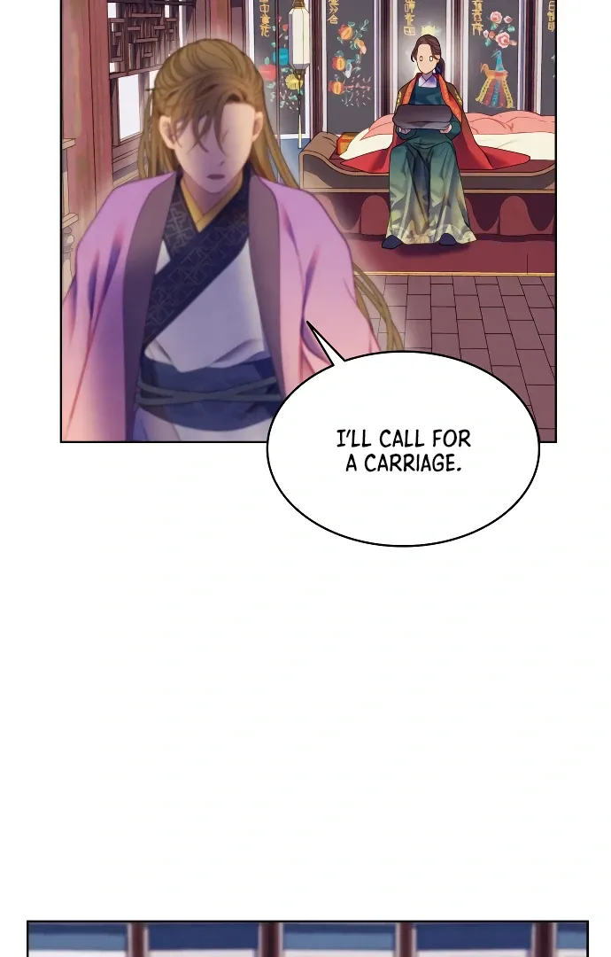 There's 49 Left, Master! Chapter 49 page 15 - 