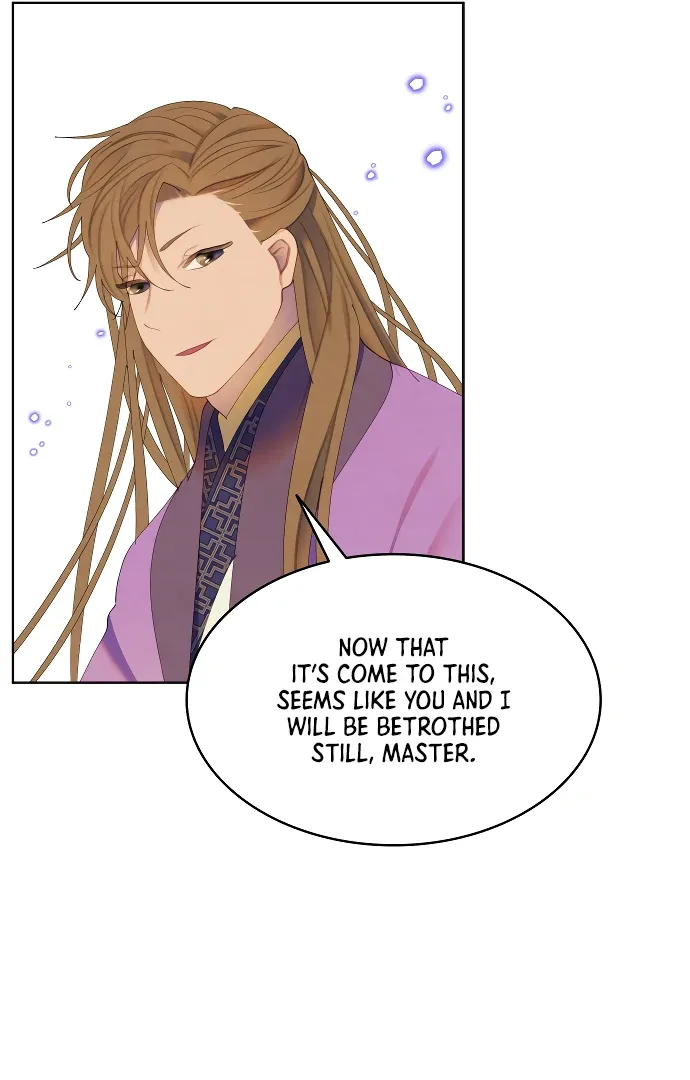 There's 49 Left, Master! Chapter 49 page 19 - 