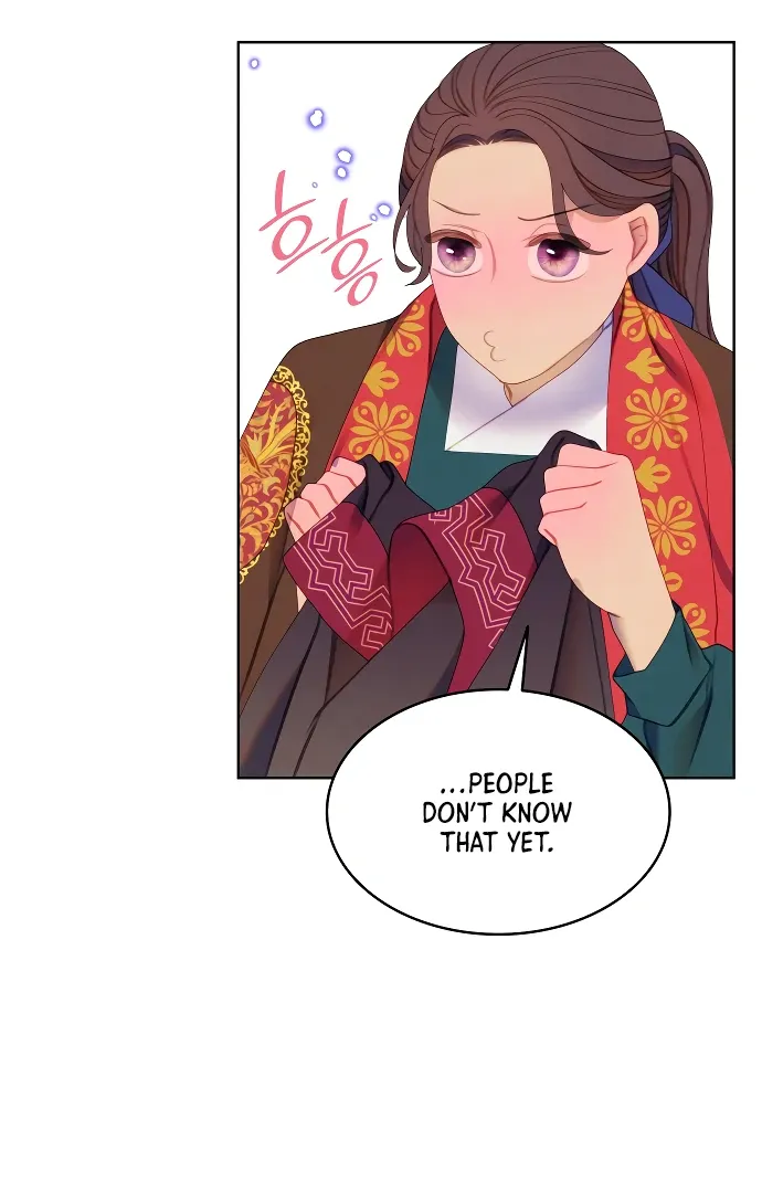 There's 49 Left, Master! Chapter 49 page 20 - 