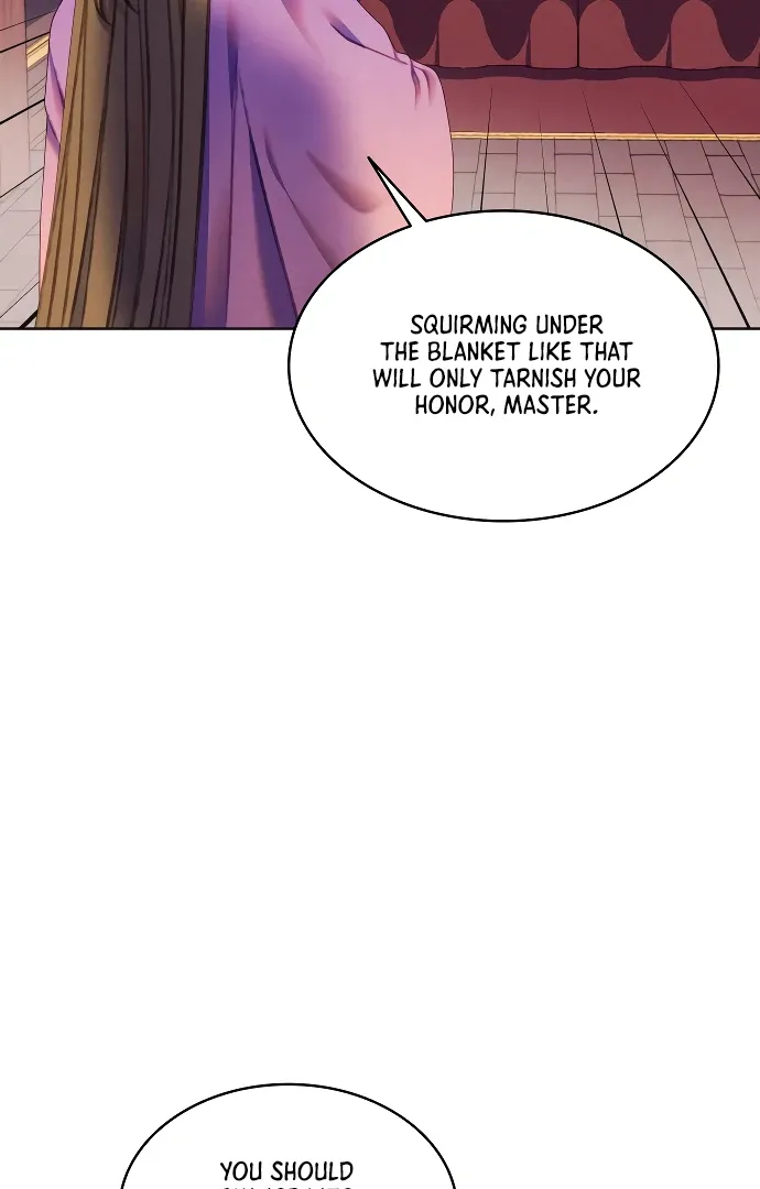 There's 49 Left, Master! Chapter 49 page 25 - 