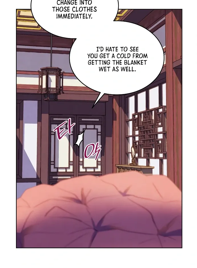 There's 49 Left, Master! Chapter 49 page 26 - 