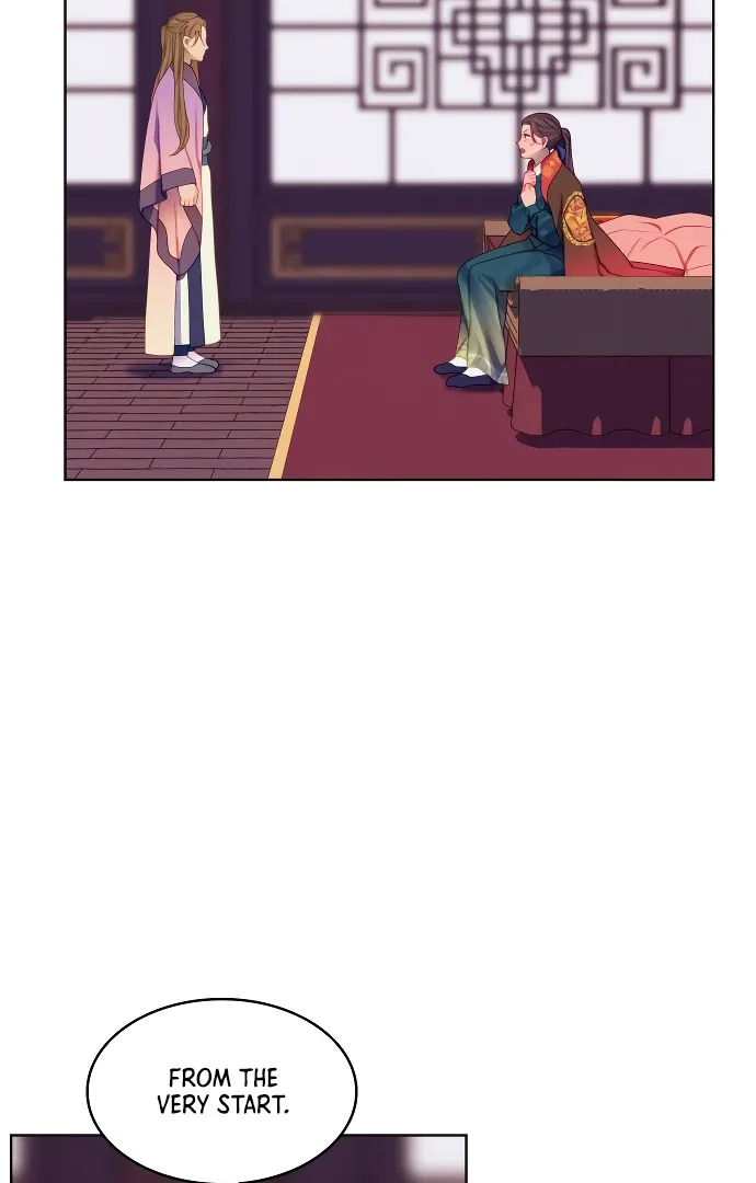 There's 49 Left, Master! Chapter 49 page 4 - 