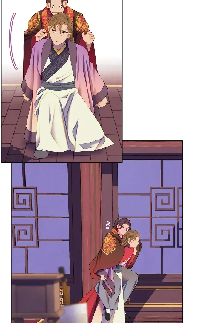 There's 49 Left, Master! Chapter 49 page 39 - 