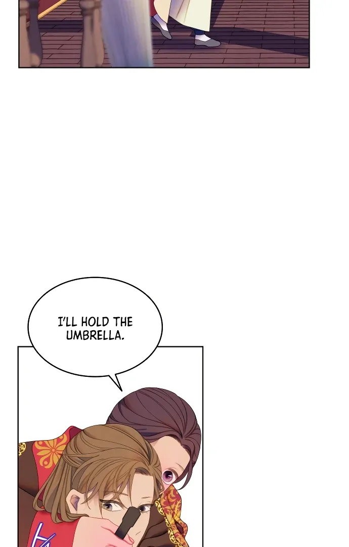 There's 49 Left, Master! Chapter 49 page 40 - 