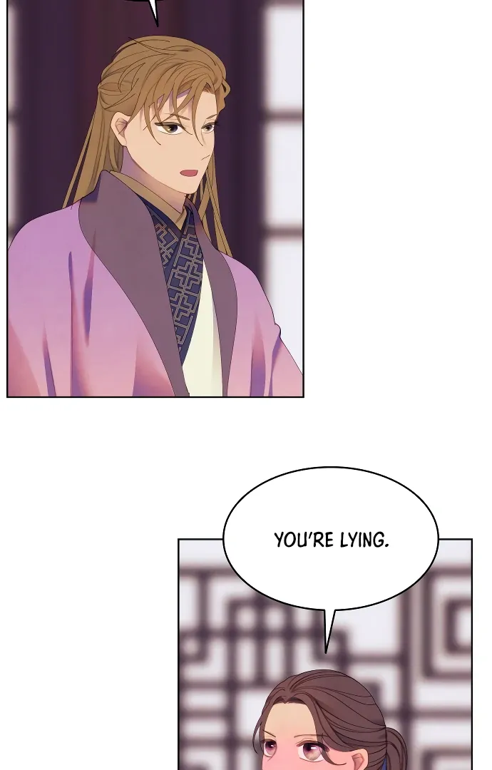 There's 49 Left, Master! Chapter 49 page 5 - 