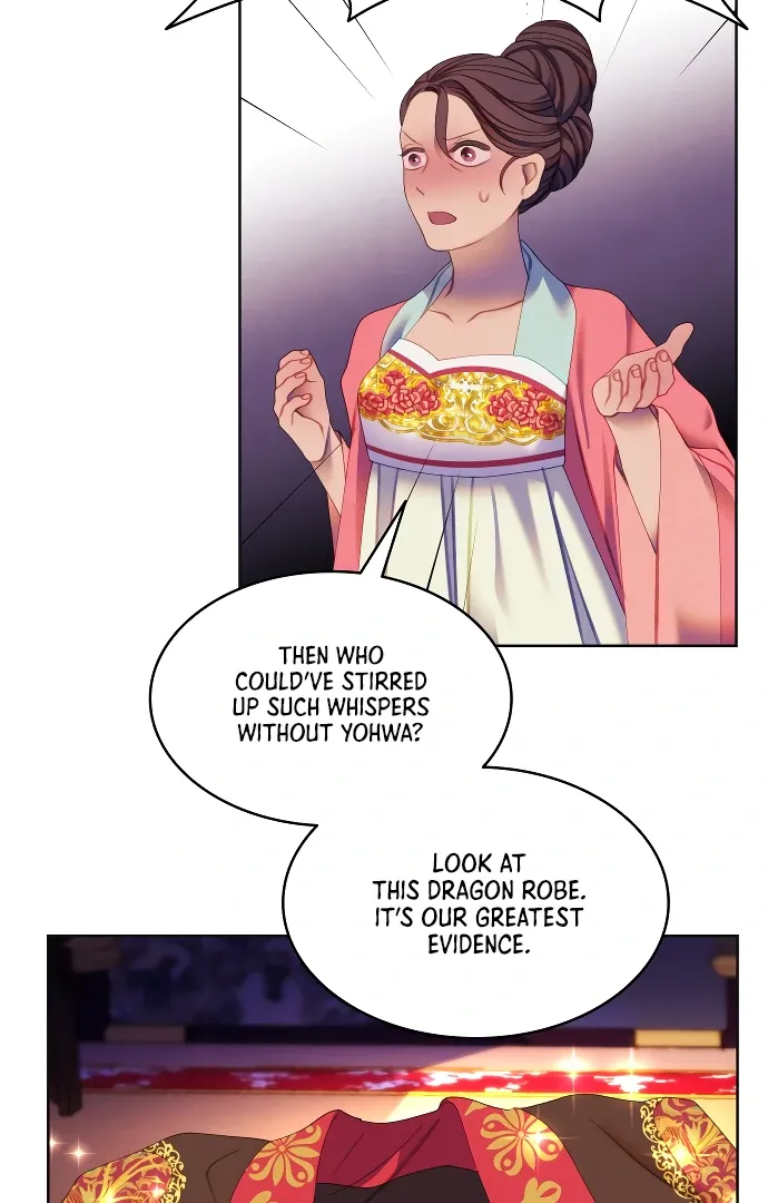 There's 49 Left, Master! Chapter 49 page 56 - 
