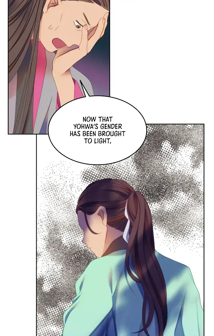 There's 49 Left, Master! Chapter 49 page 58 - 