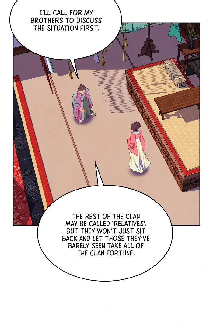 There's 49 Left, Master! Chapter 49 page 60 - 