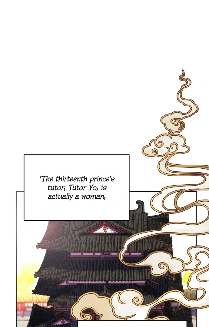There's 49 Left, Master! Chapter 49 page 61 - 