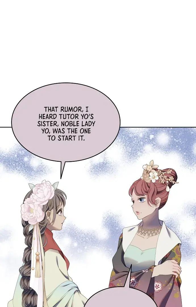 There's 49 Left, Master! Chapter 49 page 65 - 