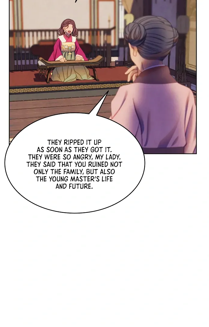There's 49 Left, Master! Chapter 49 page 68 - 