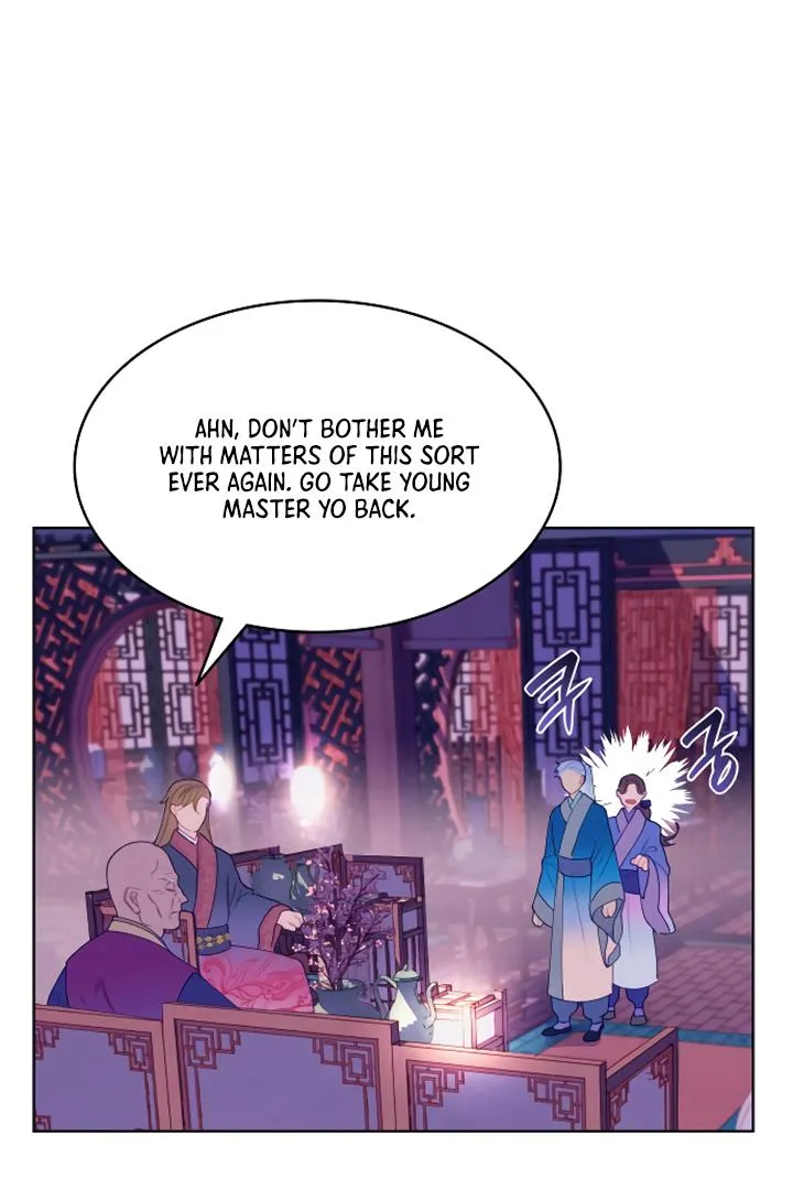 There's 49 Left, Master! Chapter 5 page 11 - 