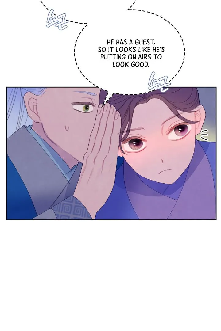 There's 49 Left, Master! Chapter 5 page 13 - 