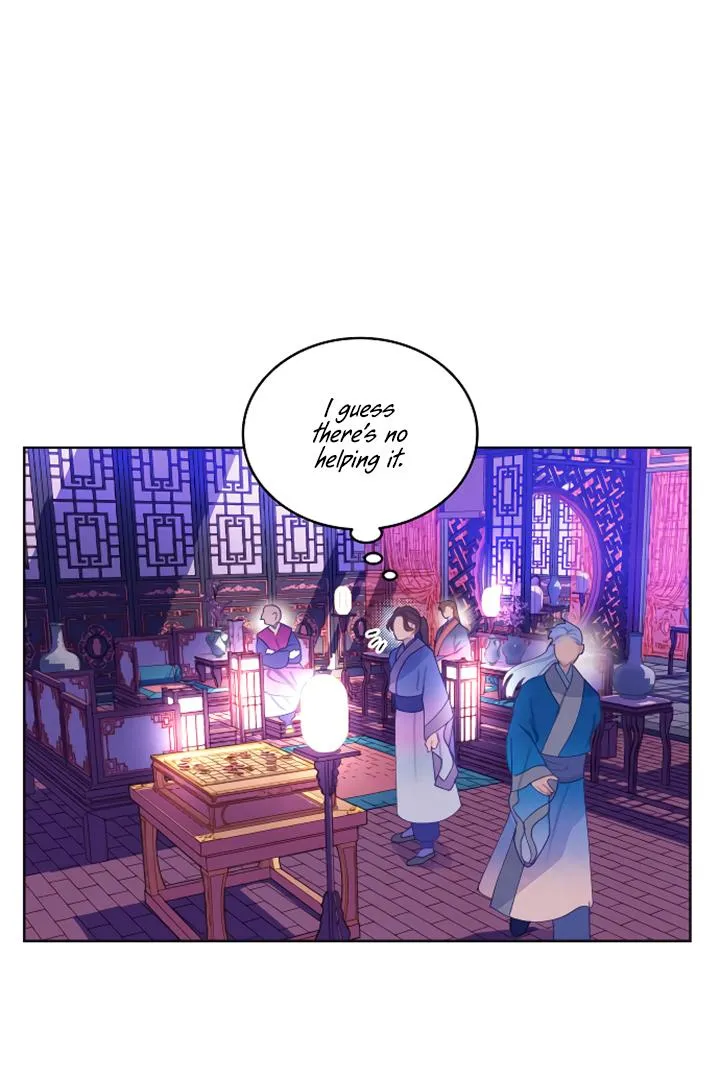 There's 49 Left, Master! Chapter 5 page 15 - 