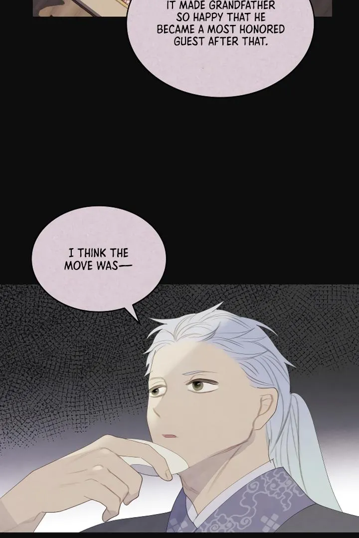 There's 49 Left, Master! Chapter 5 page 20 - 