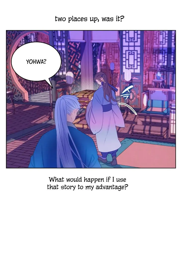 There's 49 Left, Master! Chapter 5 page 22 - 