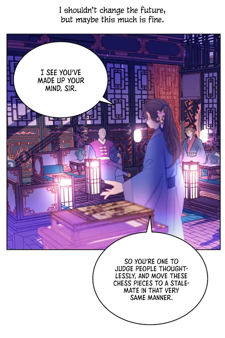 There's 49 Left, Master! Chapter 5 page 23 - 