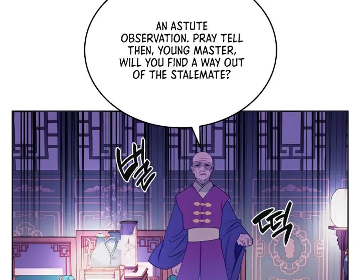 There's 49 Left, Master! Chapter 5 page 27 - 