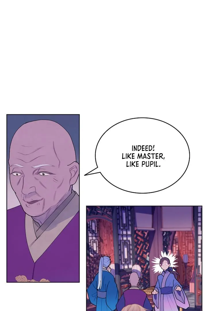 There's 49 Left, Master! Chapter 5 page 35 - 