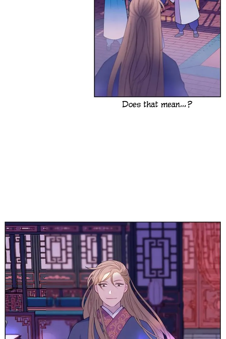 There's 49 Left, Master! Chapter 5 page 36 - 