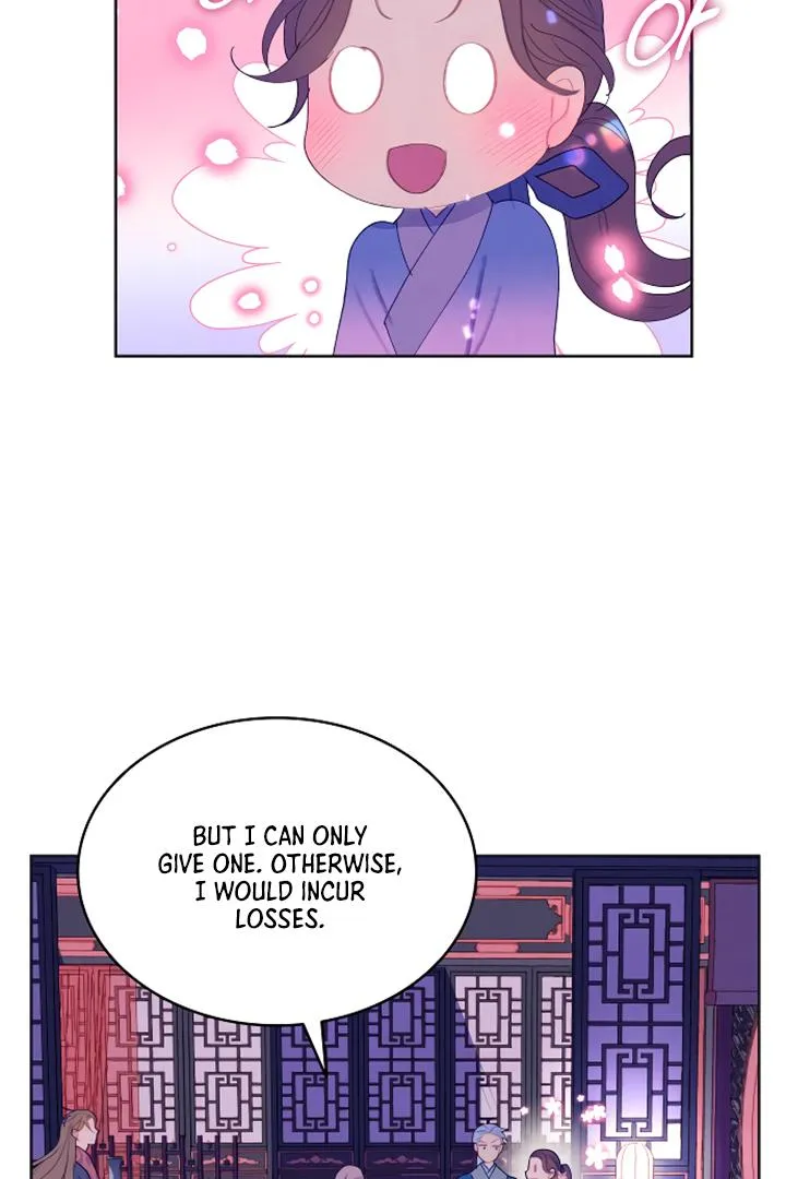 There's 49 Left, Master! Chapter 5 page 41 - 